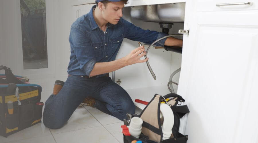 Professional septic tank pumping in Washington, MI